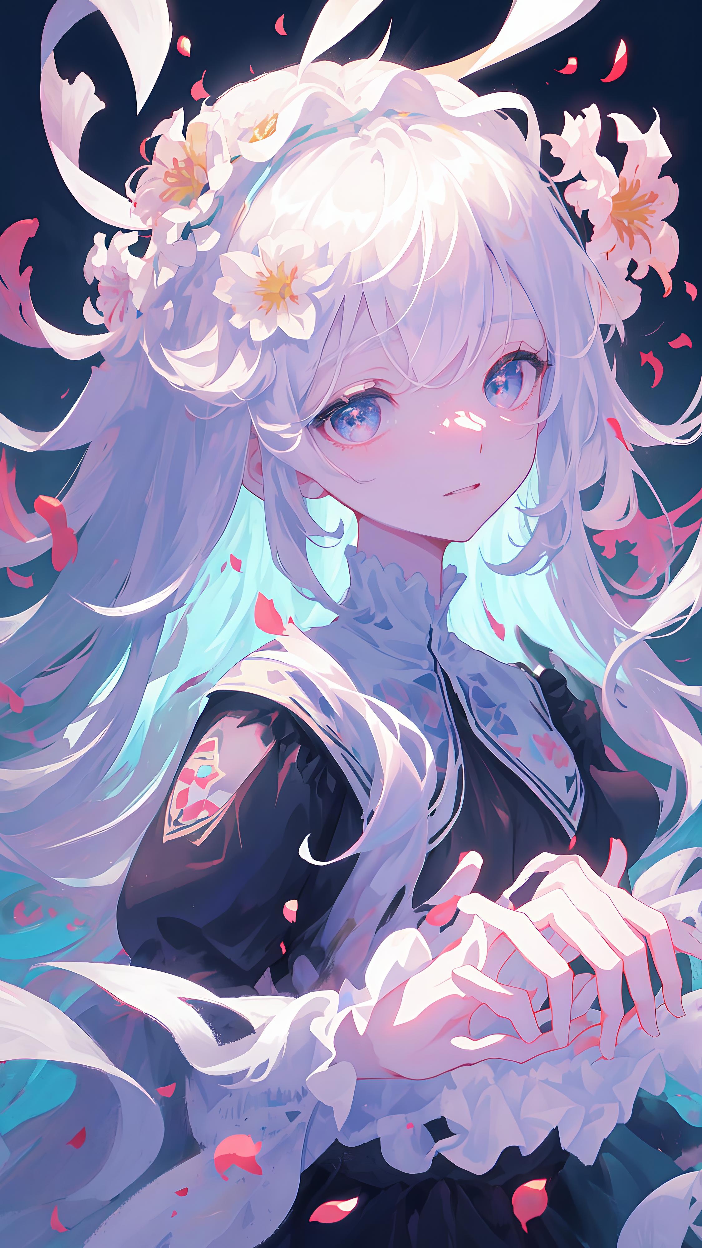 动漫超清壁纸分享