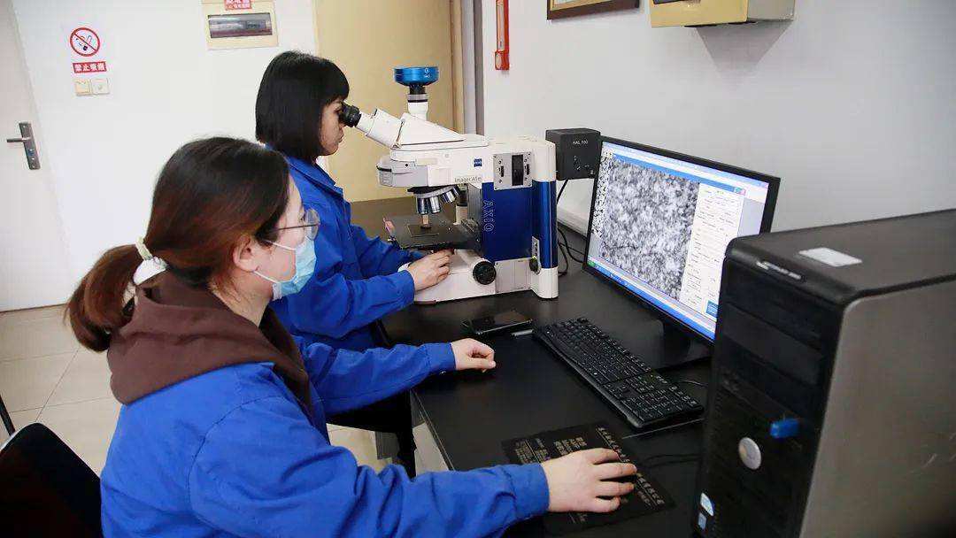 全面了解材料检测：选购指南