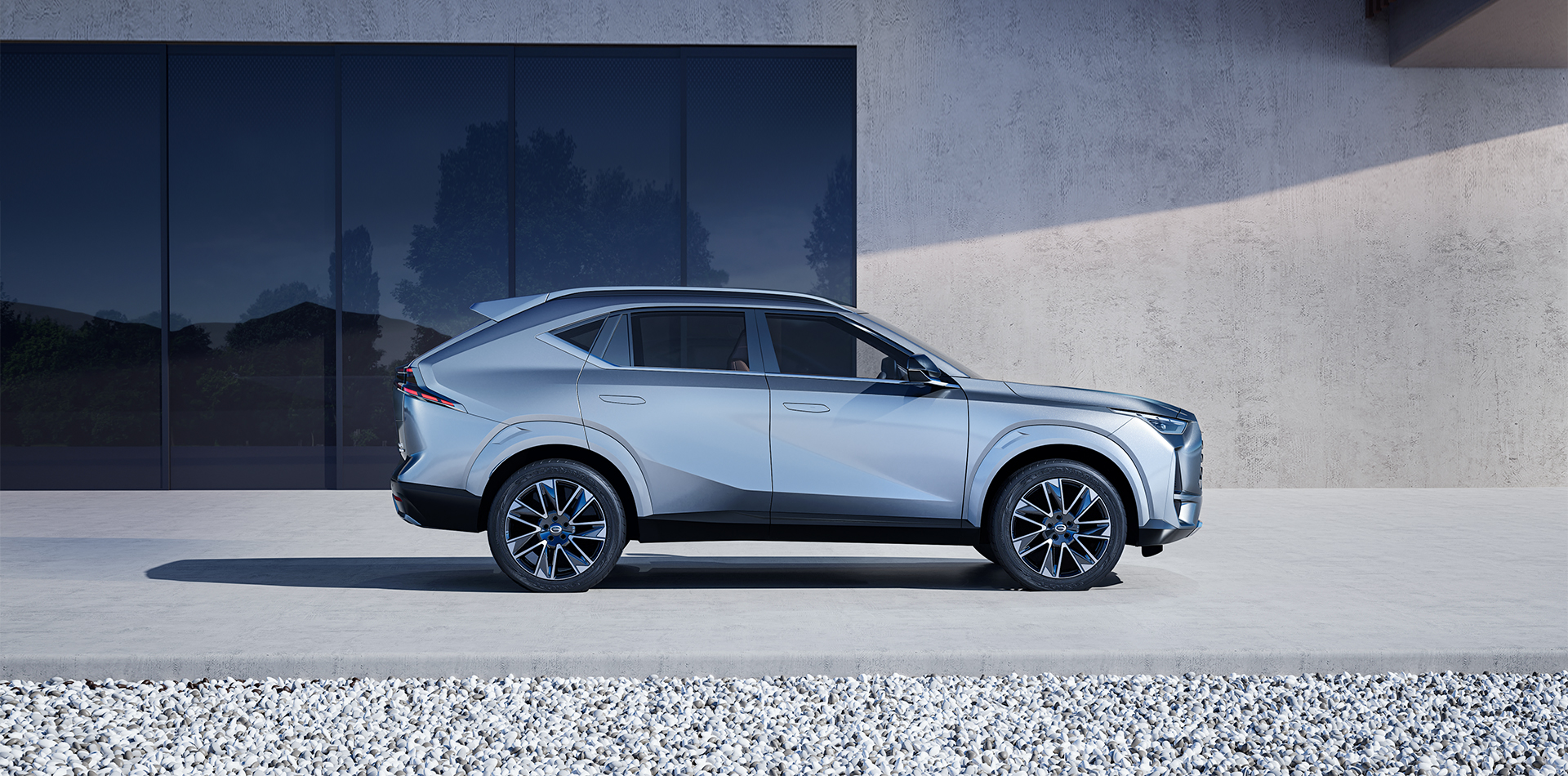 许多车型的产品力已经逐渐赶超或是领先合资品牌,尤其是在新能源汽车