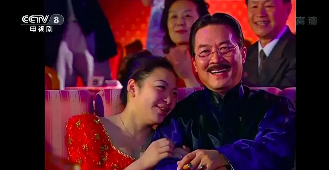 不要什么cp都乱嗑,秦五爷真是依萍的守护神吗?