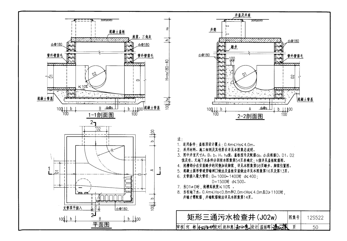 12s522图集20页图片