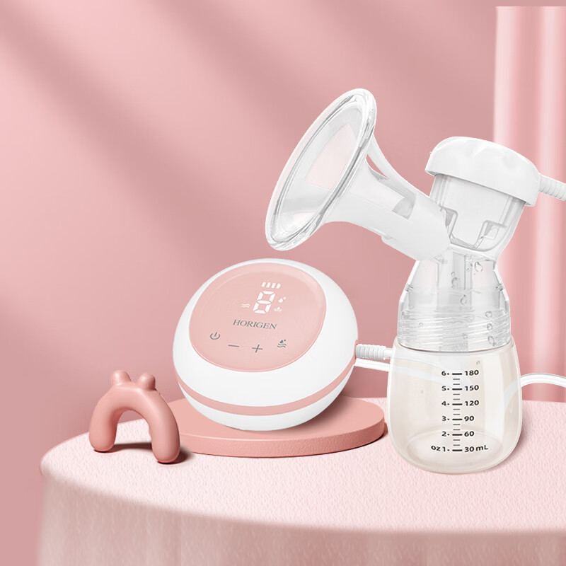 好女人吸奶器好不好?好女人吸奶器哪个型号好用