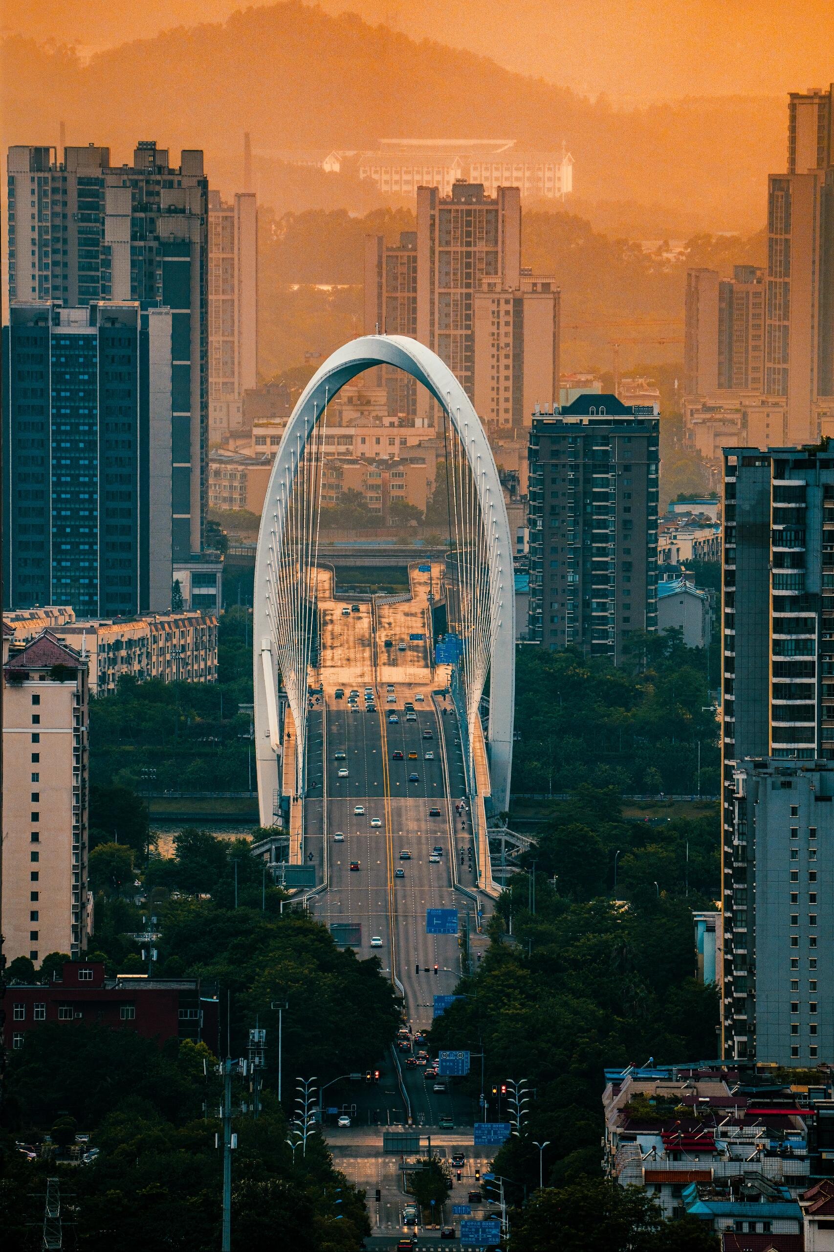 柳州网红打卡景点图片