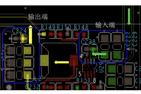 在高速pcb设计中,电容犹如幕后英雄!