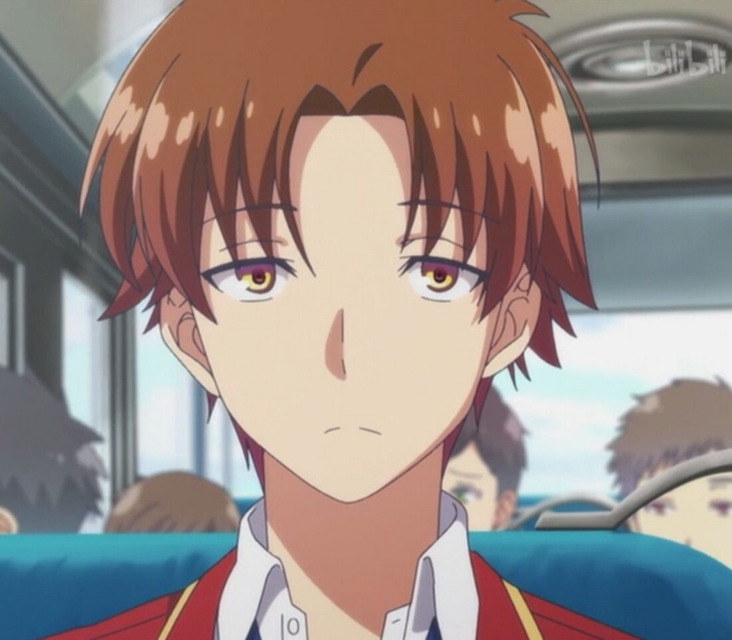 动漫# #动漫推荐# #经典动漫# 据说他们是b站超高人气的四大校 