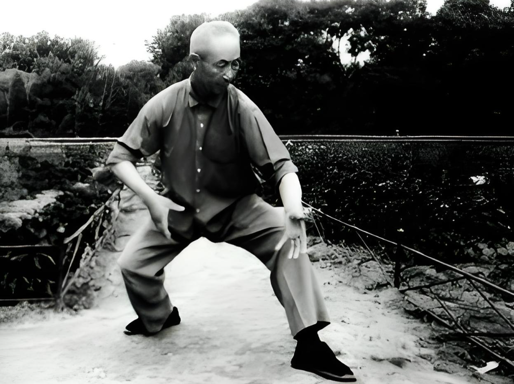 一代宗师姚宗勋:意拳革新者,如何将传统武术与现代搏击完美结合