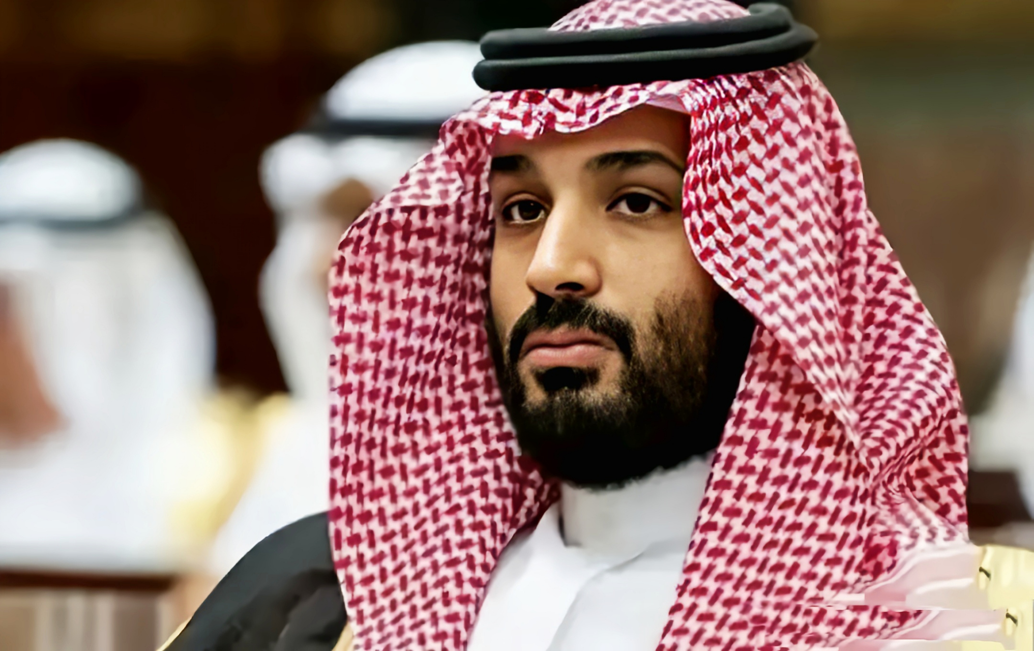 中东风云再起,沙特王储小萨勒曼力挺巴勒斯坦,挑战美国霸权!