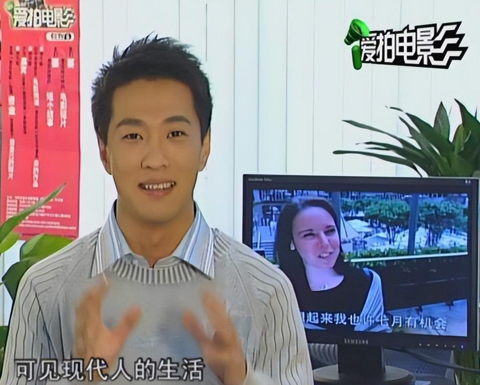 回顾央视主播顾国宁,父亲病逝又离婚,44岁离职央视开启第二人生