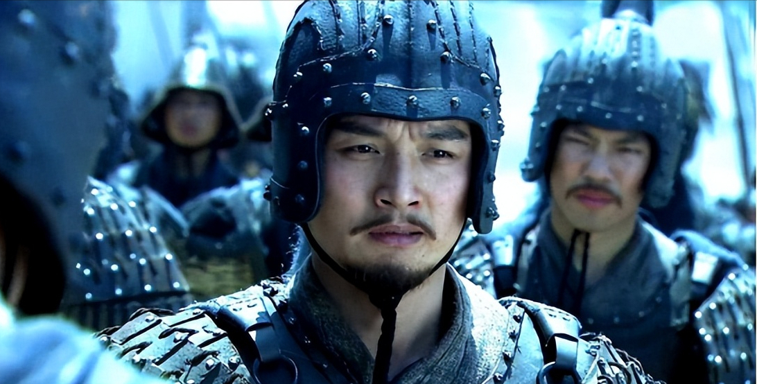 "诸葛亮挥泪斩马谡"是小说《三国演义》中一段非常有名的桥段,《斩