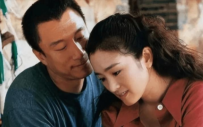 巩俐是一位知名的电影明星,但人们停留的印象只是在影视剧作品中,没