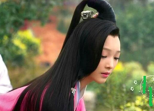 《芈月传》魏美人:楚怀王宠妃,人美心善,被郑袖陷害