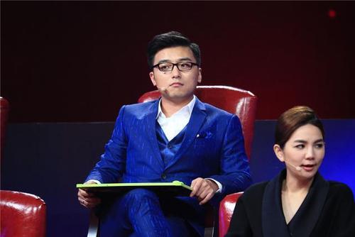 回顾《金星秀》停播5年,那个被金星"捧红"的沈南,如今