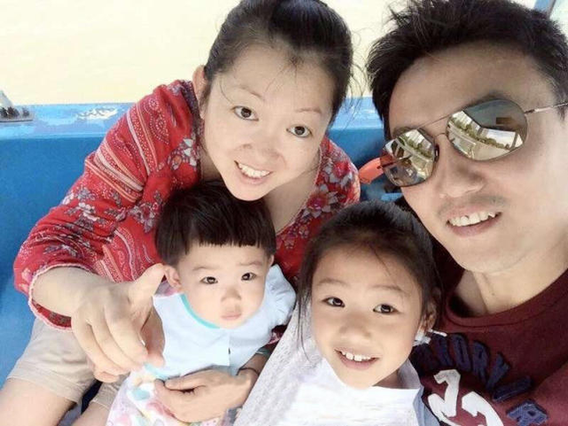 邓婕(饰演 王熙凤)