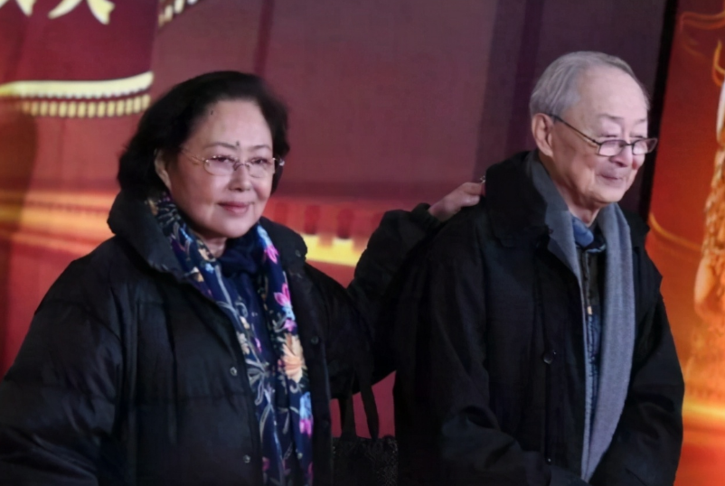 回顾《大宅门》:九红原型活到90岁,小白玉婷长大成一线明星