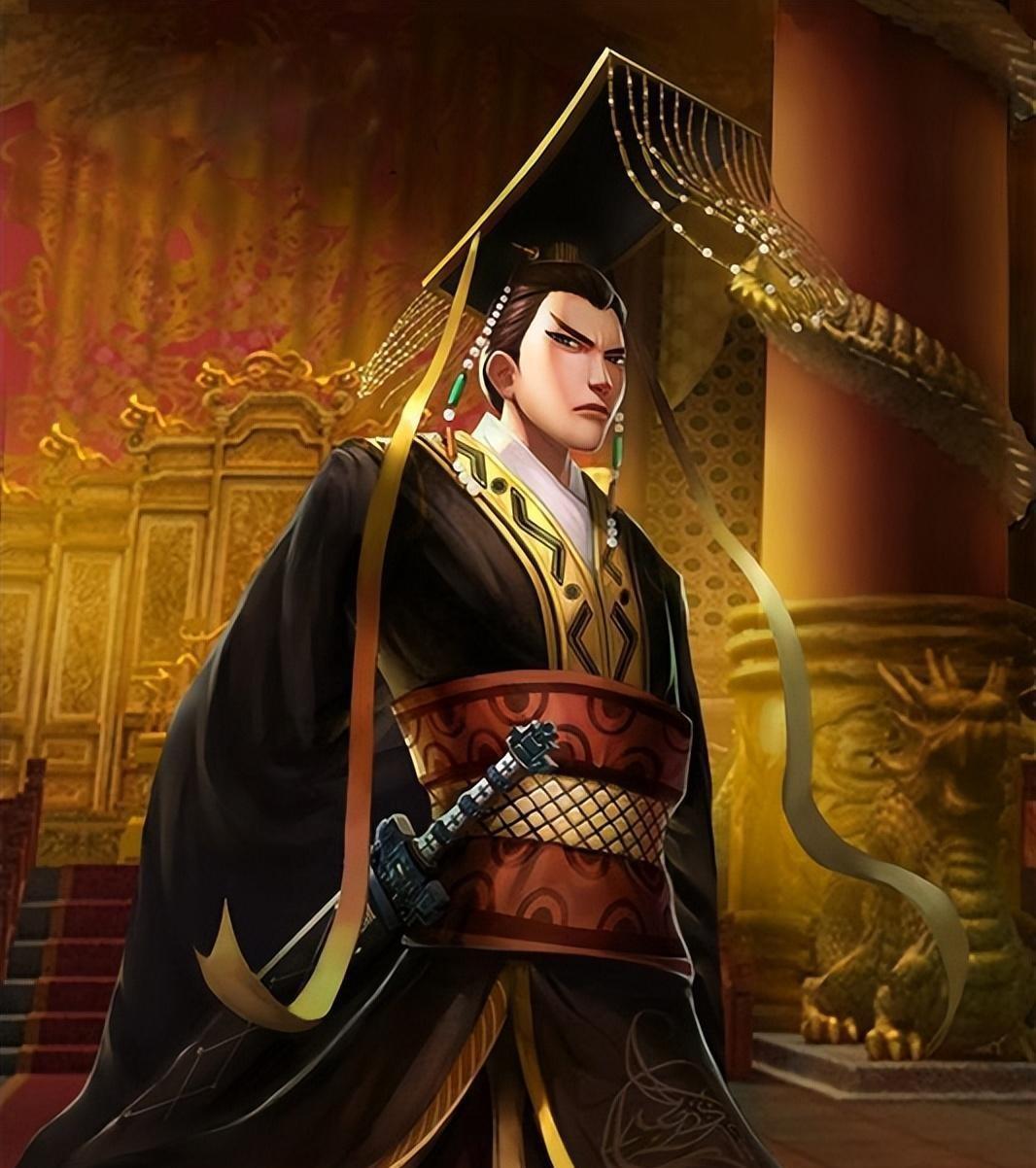 秦始皇死亡之谜被揭开?郭沫若:被人用条3寸长的铁钉活活钉死的