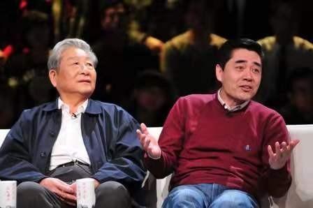 回顾陈宝国:从打工人到影帝,为拍戏卖掉房子等机会,成功有泪水