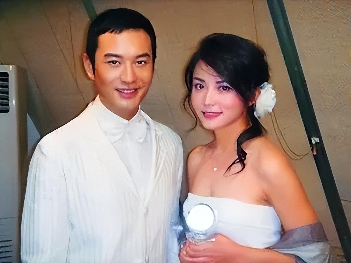 回顾琼瑶李钰,去世13年,汪雨已经结婚生子,母亲的坚持令人动容