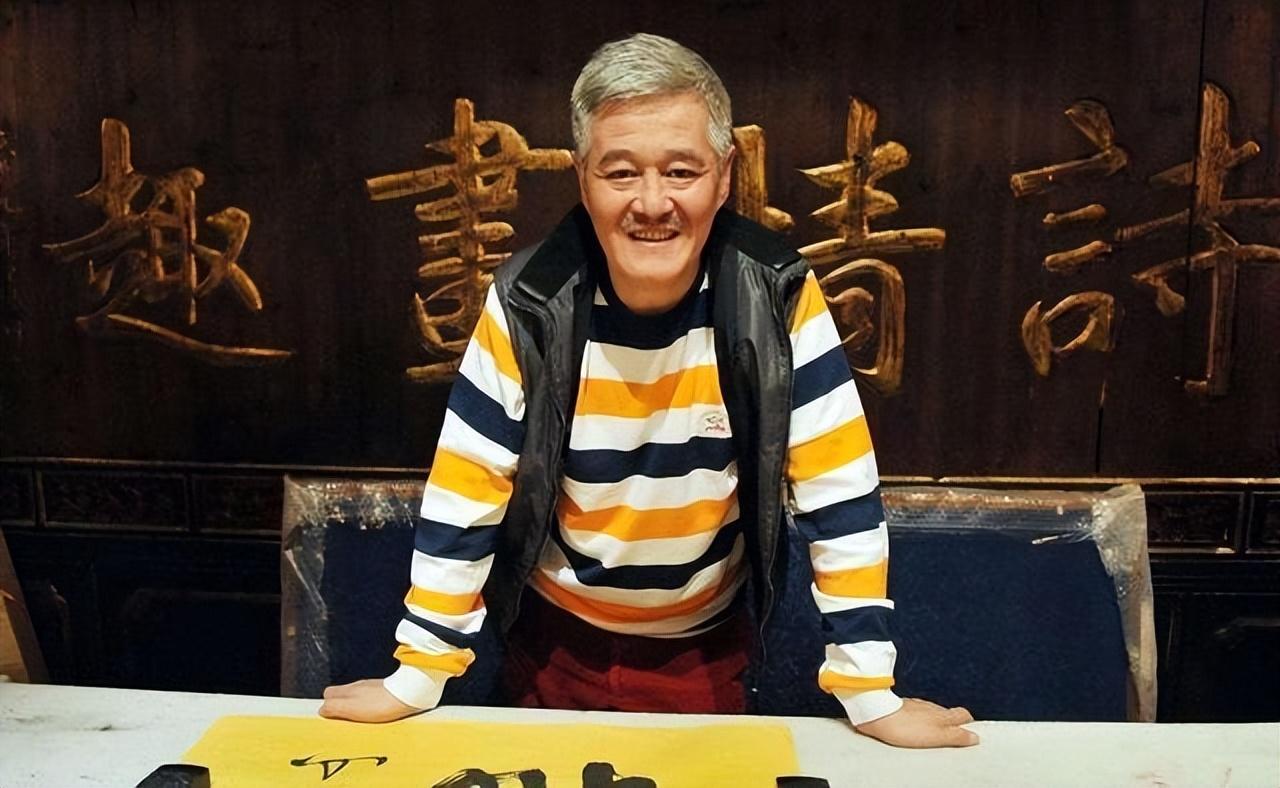 回顾:被抛弃后只能变强,30年后葛淑珍,已是赵本山高攀不起的人