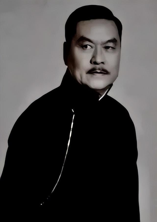 国家一级演员杨洪武:1年能拍5部戏,出演近百部作品却全是配角