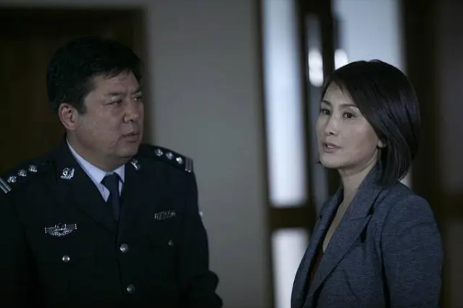 回顾《重案六组》的主演,有人成为影帝,有人却被名利迷离双眼