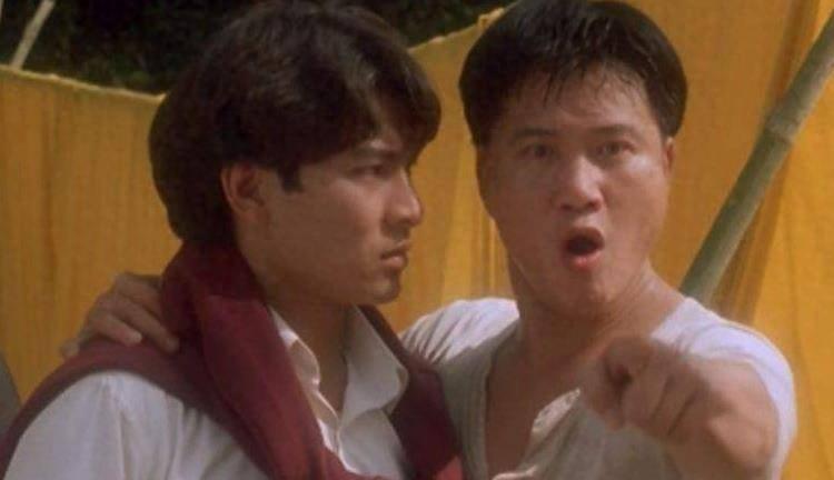 万梓良:幼年被送养,一婚恬妞,周星驰做伴郎,2婚小16岁空姐