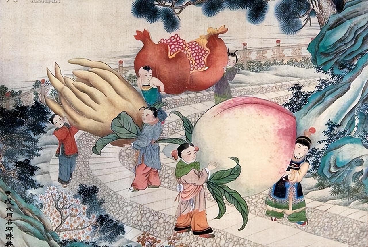 回顾过寿不能随便,俗语:"寿有三不过,子孙福气多",不过哪三种寿?