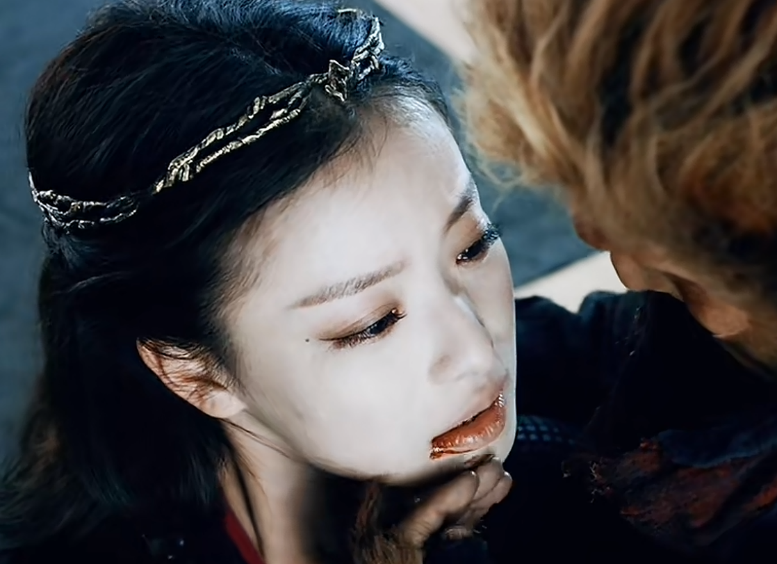 这6位女星的"狐狸眼"太美了,妩媚中透着灵动,媚到了骨子里