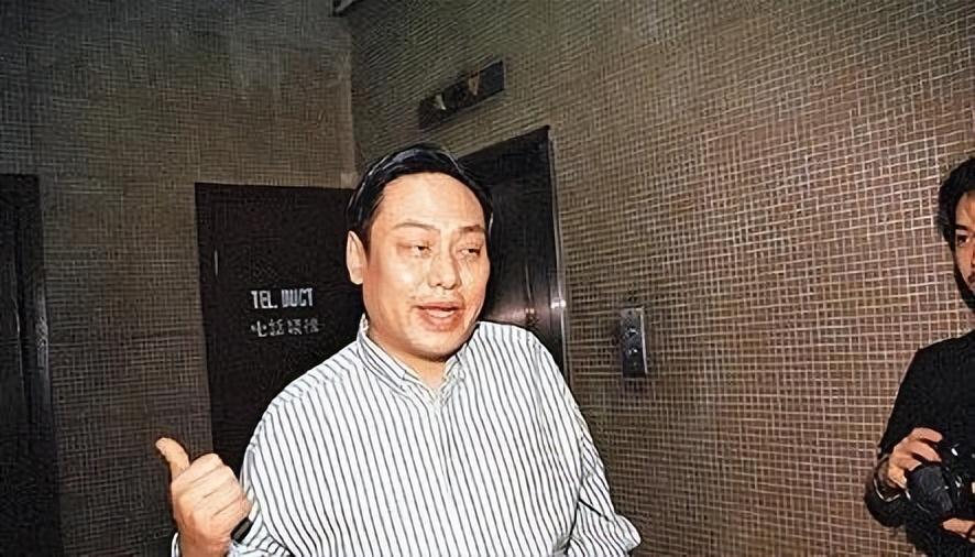 "香港第一神童"罗兆辉:曾花上百万养过袁咏仪,47岁离开人世