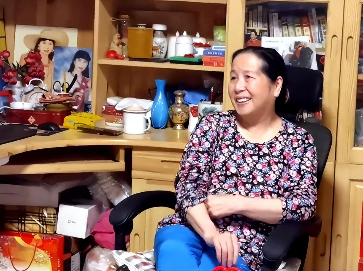 盘点不幸去世的8位国家一级演员,最小的58岁,都是演艺圈的大咖