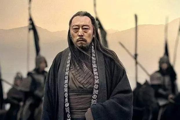 盘点同样是演"司马懿",魏宗万和倪大红谁演得更像,一看便知