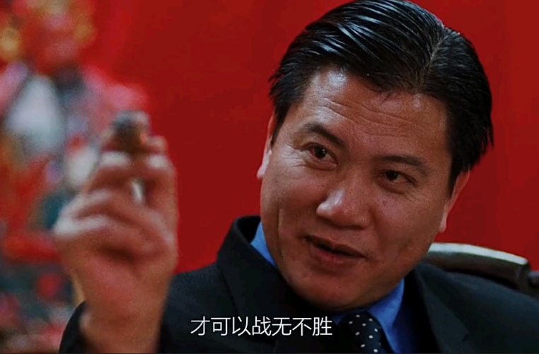 回顾《古惑仔》现状:10位去世2位被封杀,"大嫂"们个个嫁得好