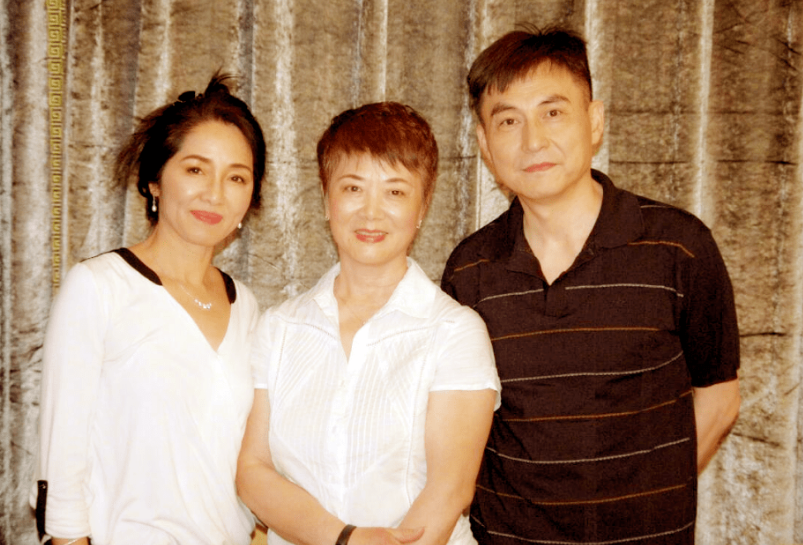 回顾演员杨俊勇:丧父丧母又丧妻,57岁悲情离世,留下孤苦儿子