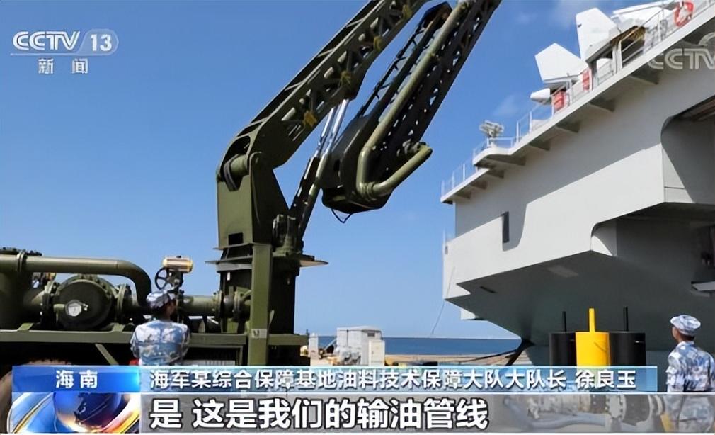 航母多难养?山东舰编制几千人,一天七顿饭,难怪小国养不起航母