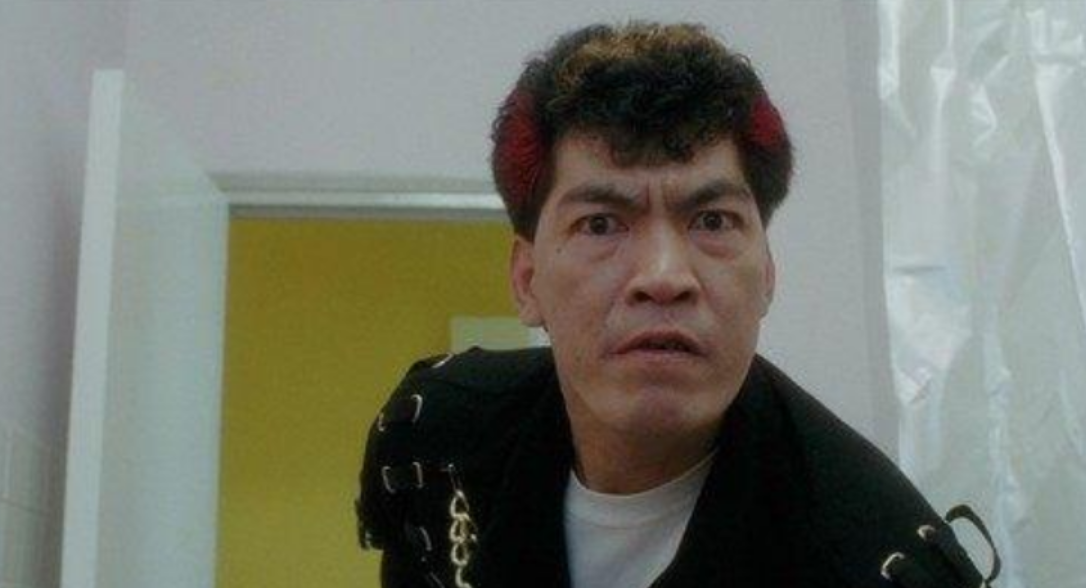 盘点《古惑仔》已有12位演员去世,都是熟悉的面孔,都令人惋惜