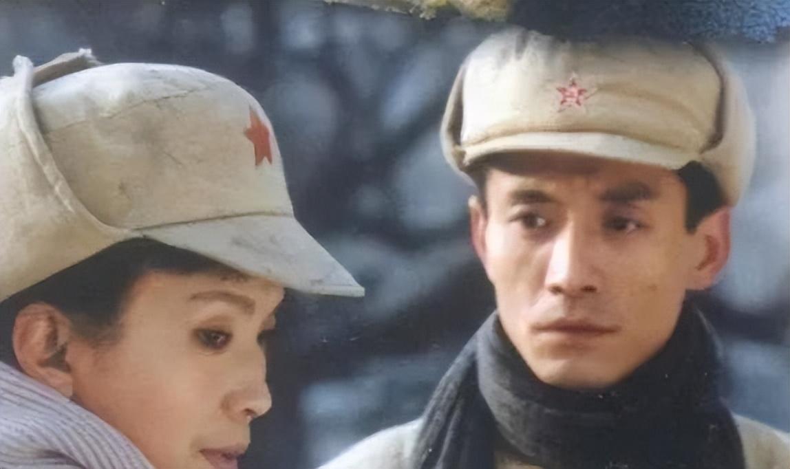 回顾田小洁:出道二十年无绯闻,对江珊一见钟情,待继女如亲生