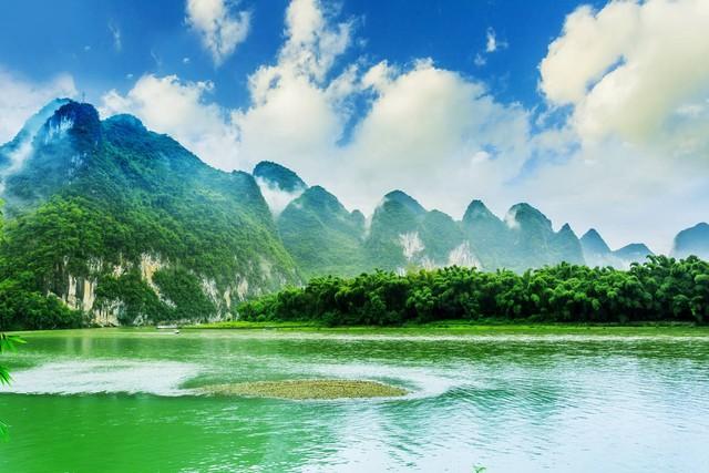 15:桂林山水