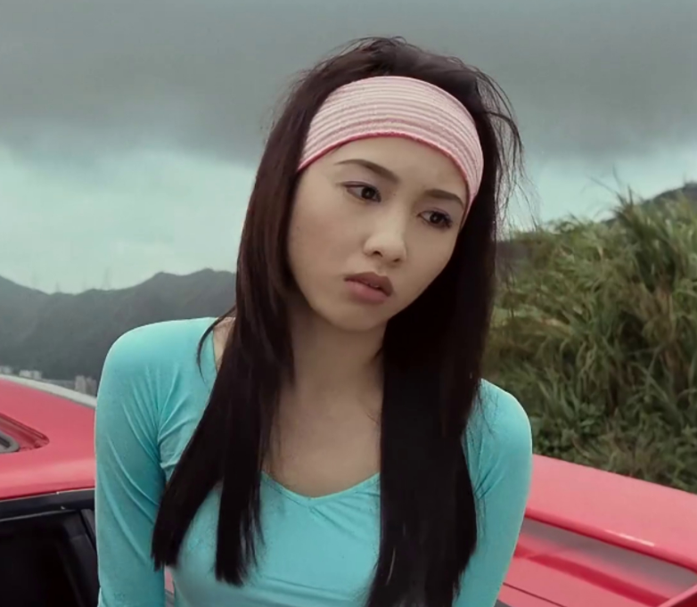 回顾《古惑仔》现状:10位去世2位被封杀,"大嫂"们个个嫁得好