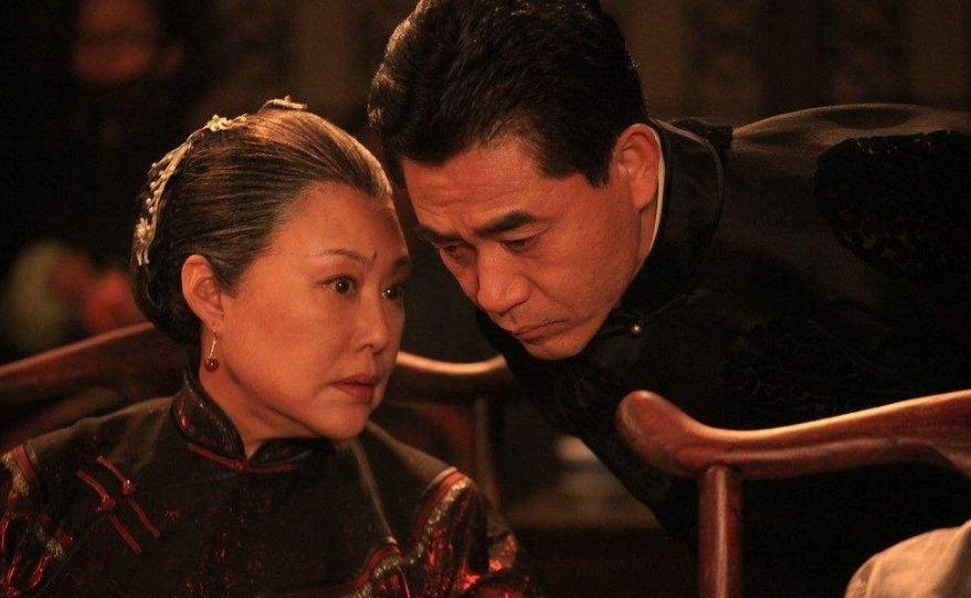 回顾:《大宅门》8位演员已经离世,其他演员现在怎样了?