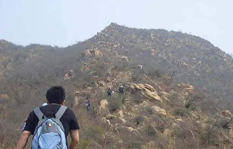 08年北京教师爬山离奇失踪,搜救队找到神秘纸条,内容引无数猜想