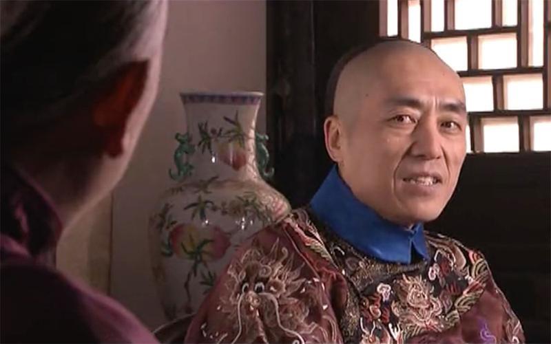 回顾陈宝国:从打工人到影帝,为拍戏卖掉房子等机会,成功有泪水