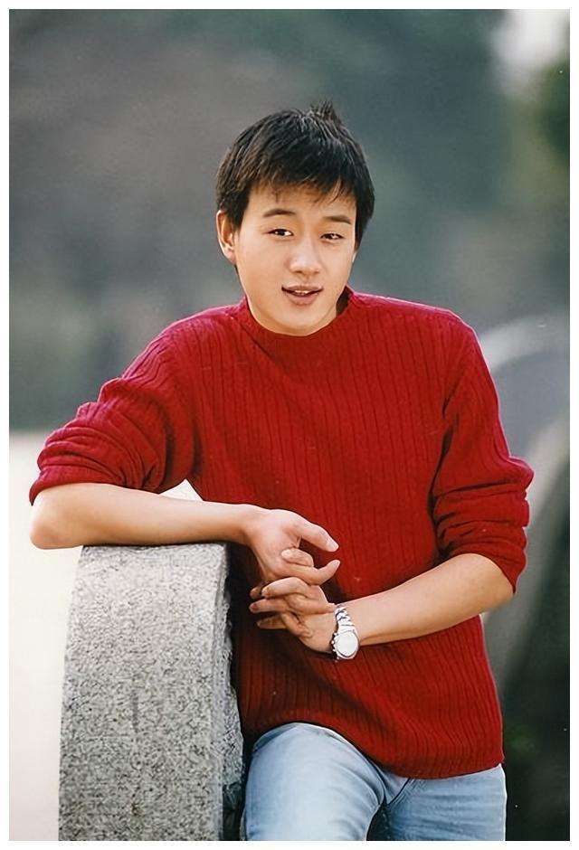 回顾佟大为:照顾植物人父亲21年,用孝心创造奇迹,终无