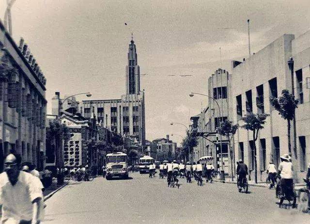 1947年,天津一贵妇离奇失踪,警方查案无果,一只猫引出真相