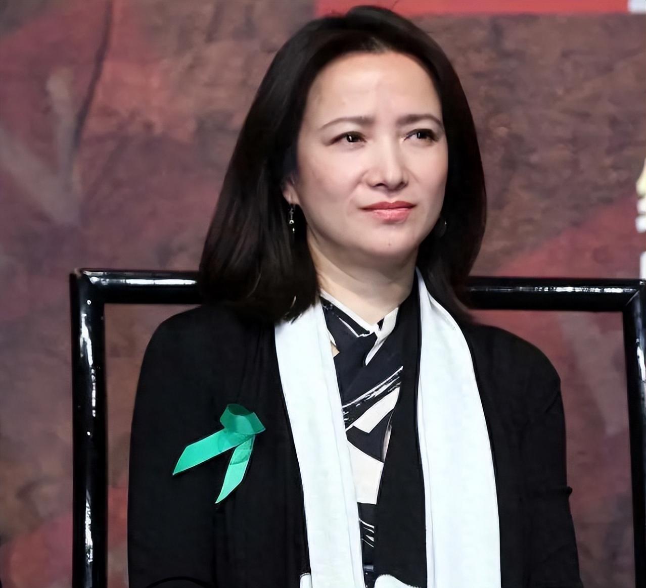 回顾:再看央视《三国演义》,才发现剧中女演员们个个大有来头