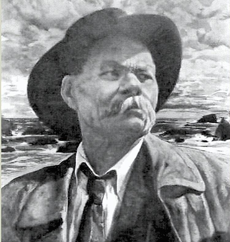 高尔基《我的大学》:我们这一生,都在学习怎么做自己