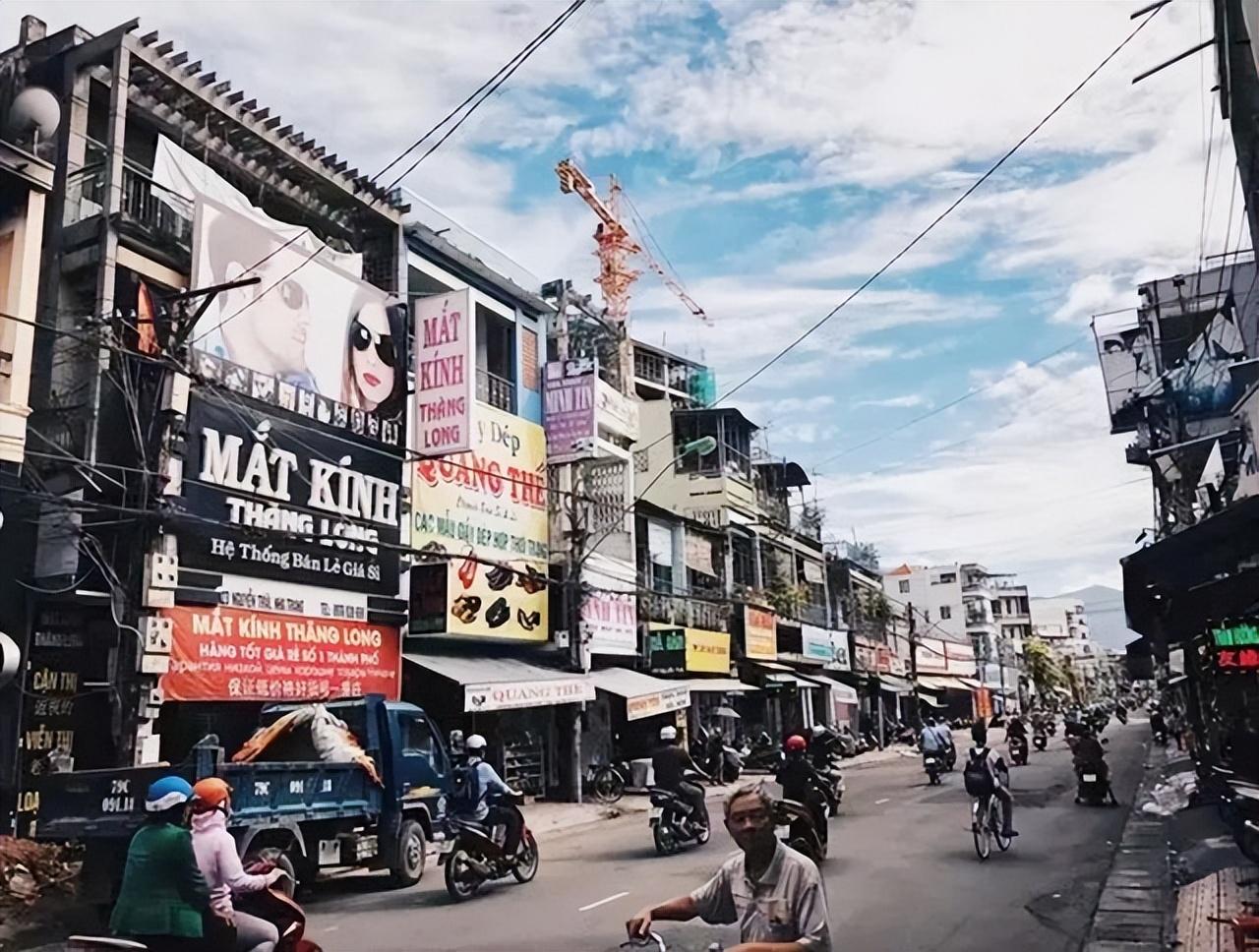 越南--河南,千里姻缘一线牵?