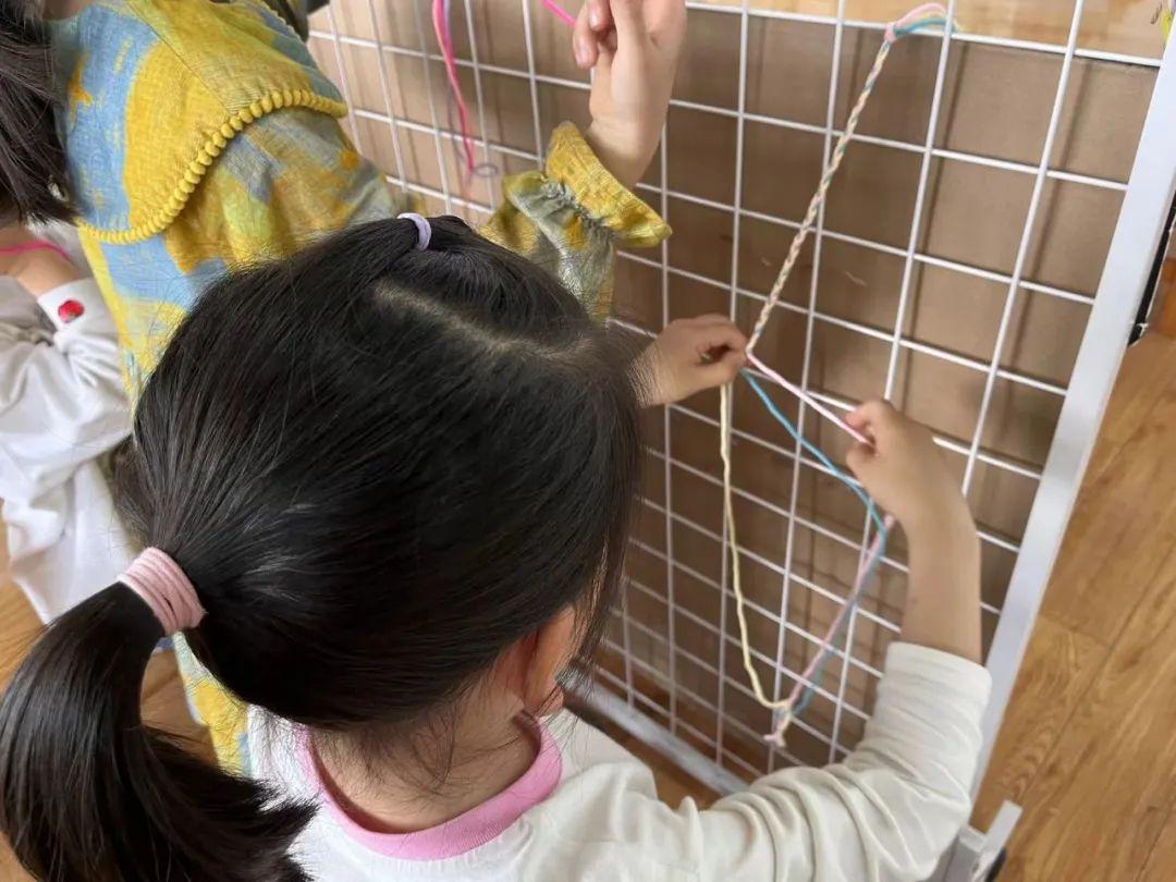 莺啼春去,遇见立夏——震泽幼儿园立夏节气课程开发与实施