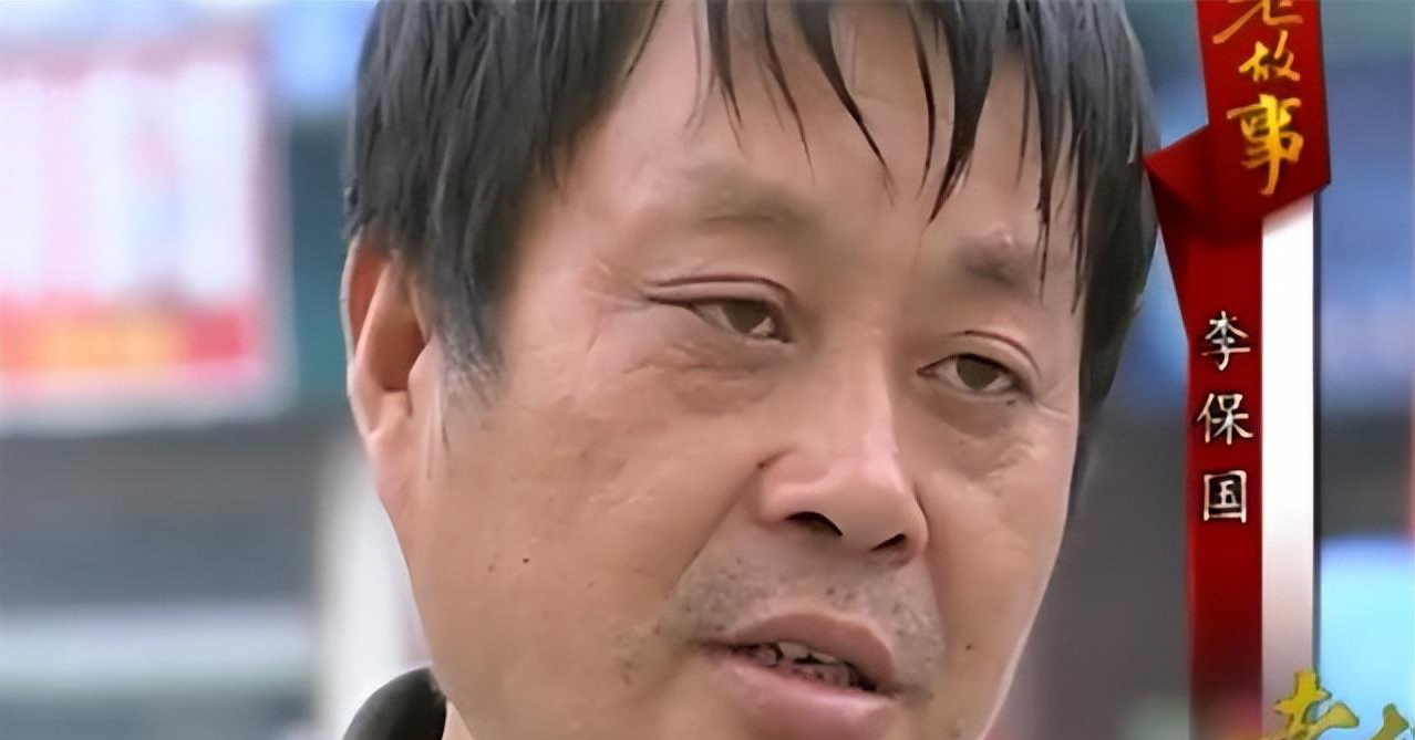 2005年,河南男子寻亲多年未果,女儿放学:爸,有人跟你长得一样