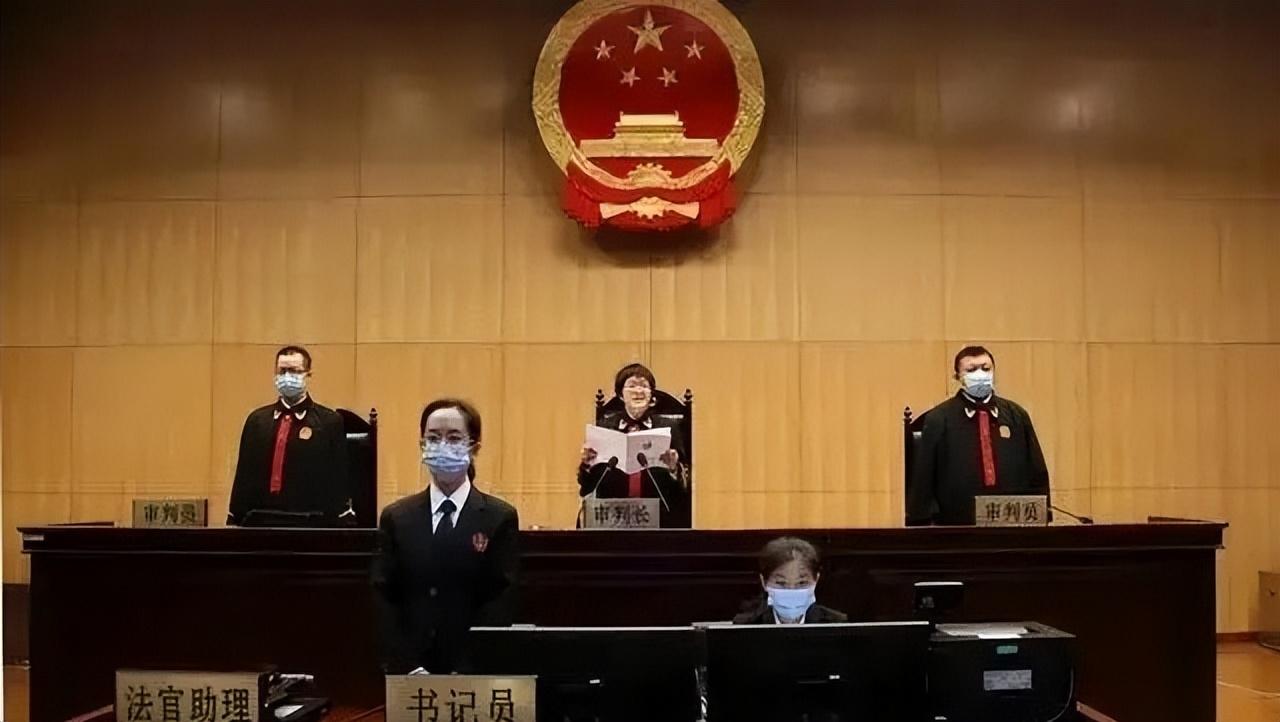 2020年西安"北霸天"被判刑,靠拆迁敛财,村民称其"葛九亿"