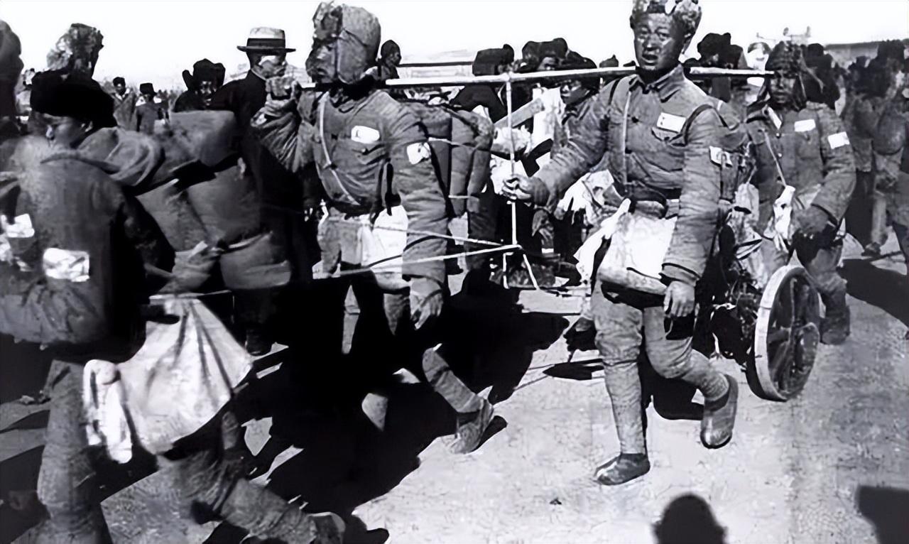 粟裕一眼看破薛岳阴谋,以罕见严厉口气"命令"陈毅:不能这么打