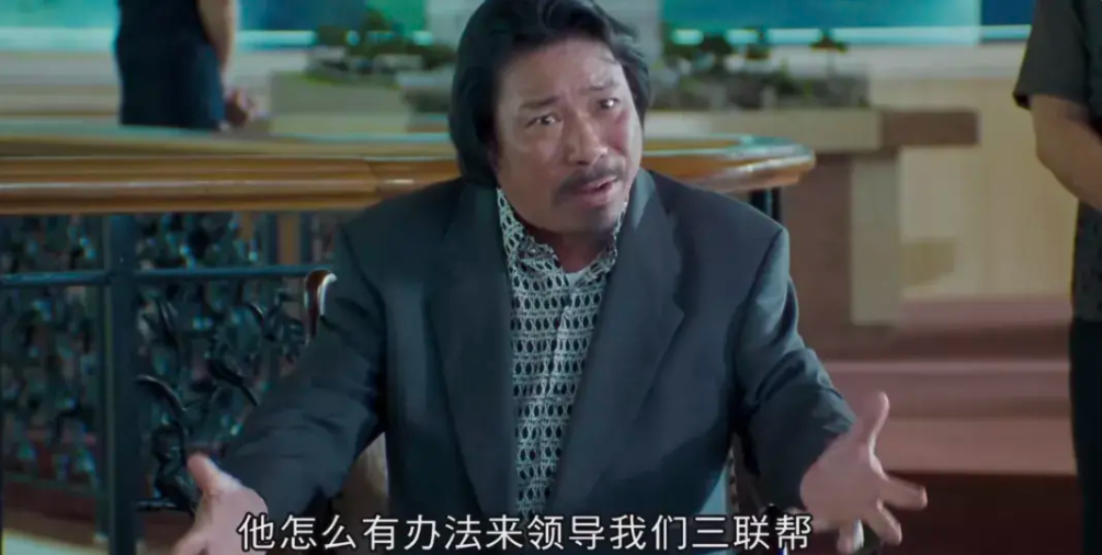 盘点《古惑仔》已有12位演员去世,都是熟悉的面孔,都令人惋惜